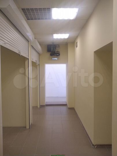 Торговая площадь, 439 м²