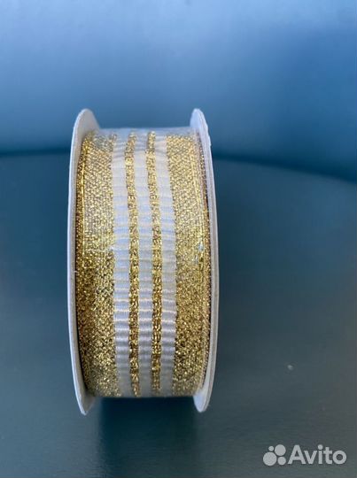 Лента флористическая Оазис, Анкор, Pot, полимерная