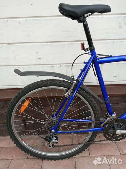 Merida kalahari 510 old MTB