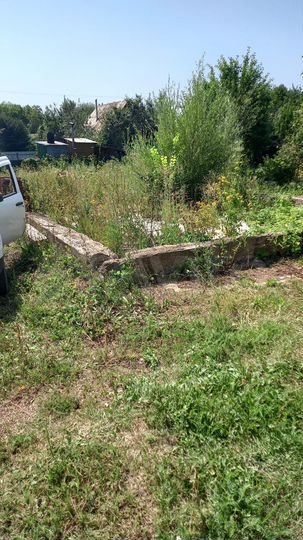 Дом 120 м² на участке 8 сот.