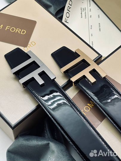 Ремень Tom Ford