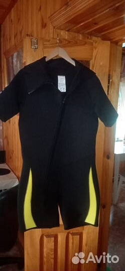 Снаряжение для дайвинга