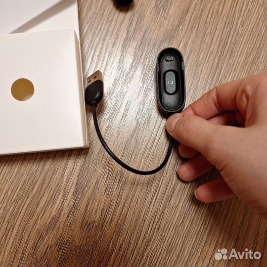 Xiaomi mi SMART band 4