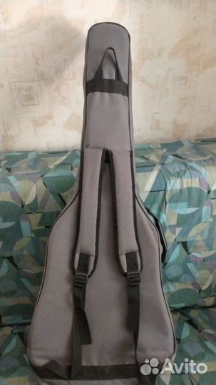 Чехол для классической гитары