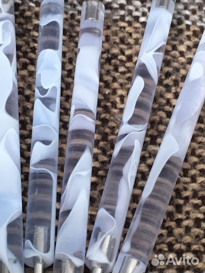 Дотс для дизайна ногтей