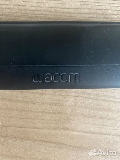 Стилус Wacom