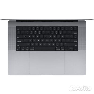 Ноутбук Apple MacBook Pro 16 2023 MNW83RU/A - новы