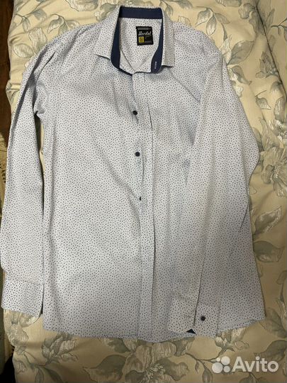 Рубашка Herdal размер 170
