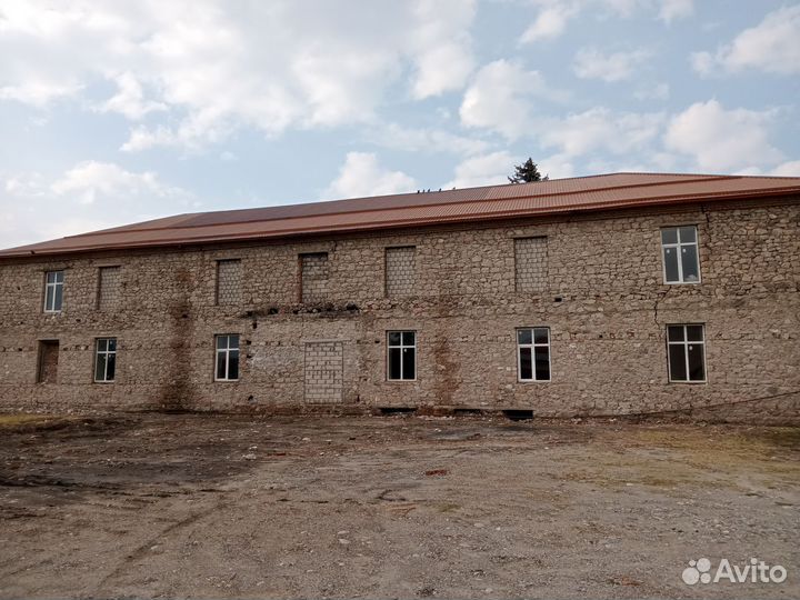 Демонтажные работы