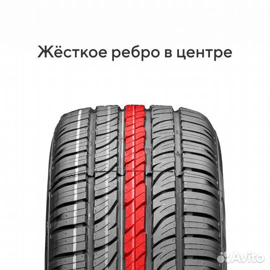 Viatti Bosco A/T V-237 265/60 R18 110H