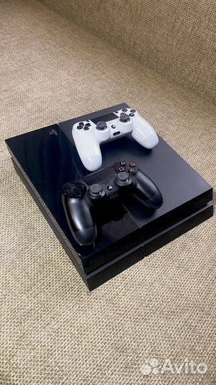 Sony playstation 4 fifa 23