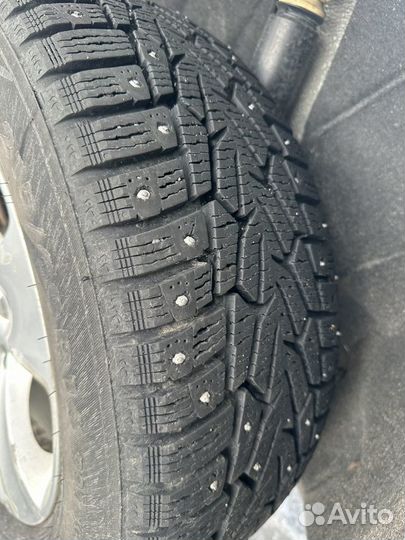 Nokian Tyres Nordman 7 215/60 R16 99T