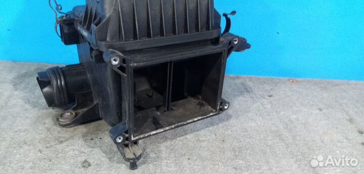 Корпус воздушного фильтра Kia Ceed 1 (ED)