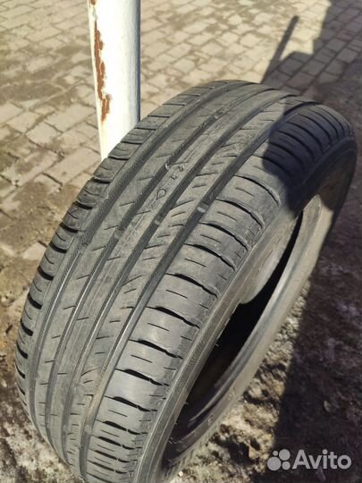 Nokian Tyres Nordman SX2 195/65 R15