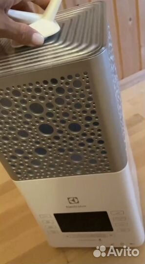 Увлажнитель Electrolux