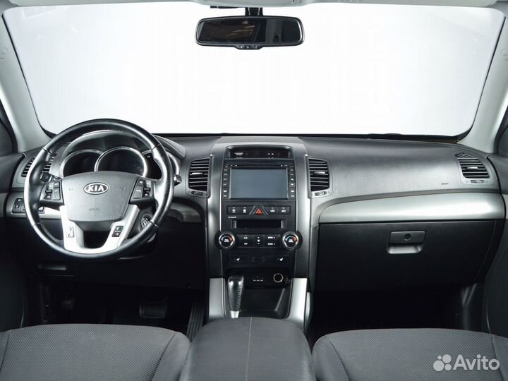 Kia Sorento 2.4 AT, 2012, 143 902 км