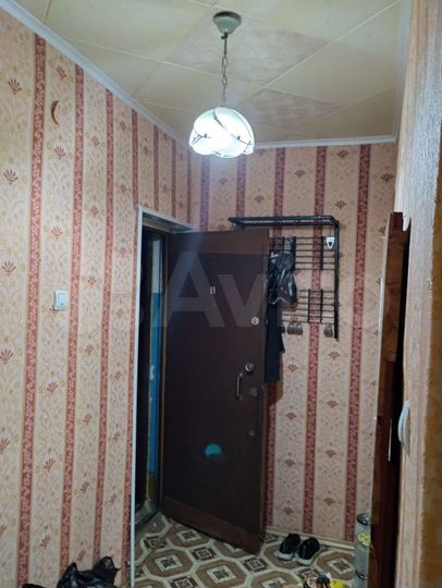 1-к. квартира, 40 м², 2/2 эт.