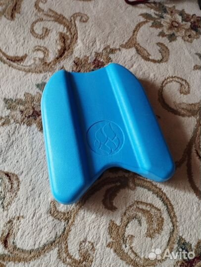 Колобашка для плавания