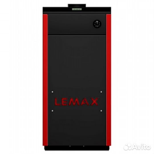 Газовый котел Лемакс Премиум 100