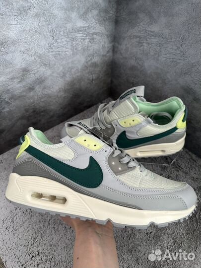 Кроссовки nike