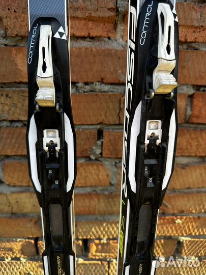 Лыжи беговые Fisher LS skate 191