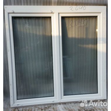 Окна пвх для дома и дачи nm111890