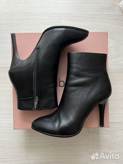 Ботильоны 33 размер