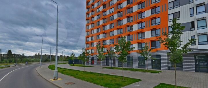 Продам торговое помещение, 125 м²
