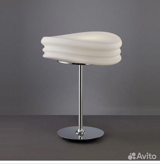 Настольная лампа декоративная Mantra Mediterraneo