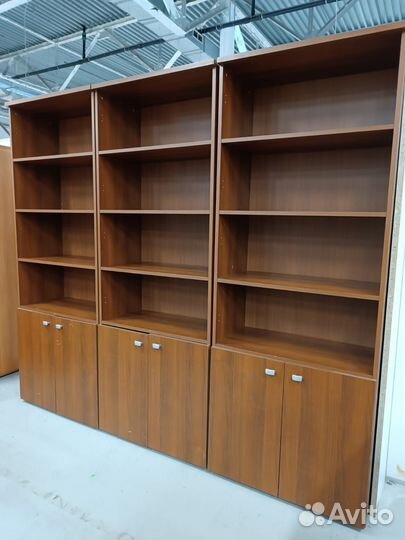 Шкафы под документы Б.У