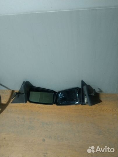 Зеркала ваз 2110