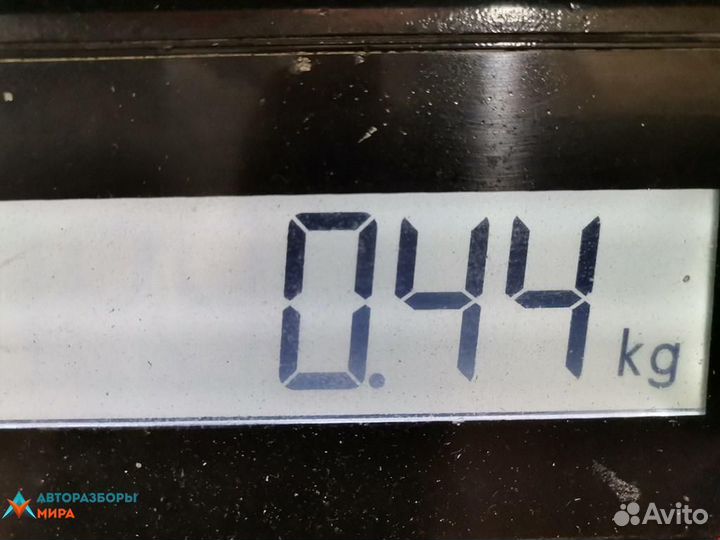 Форсунка Saab 9-3 2 2005 93184794