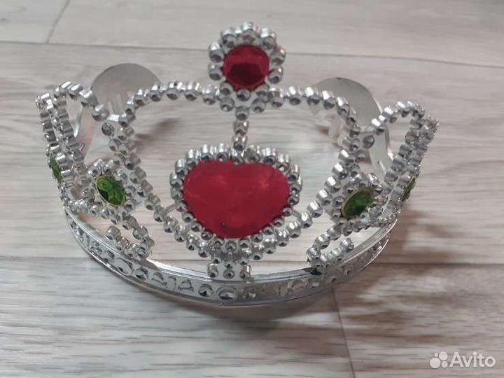 Аксессуары