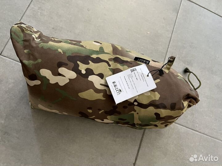 Костюм ветровлагозащитный мужской ввз mimicrya