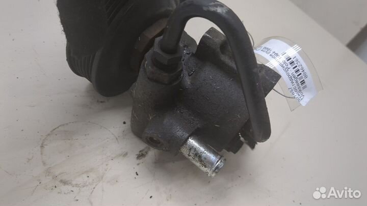 Гур Volkswagen Polo, 1999