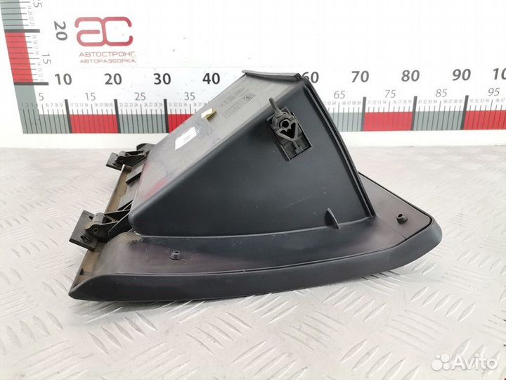 Бардачок для Hyundai-KIA Getz 1 (TB)