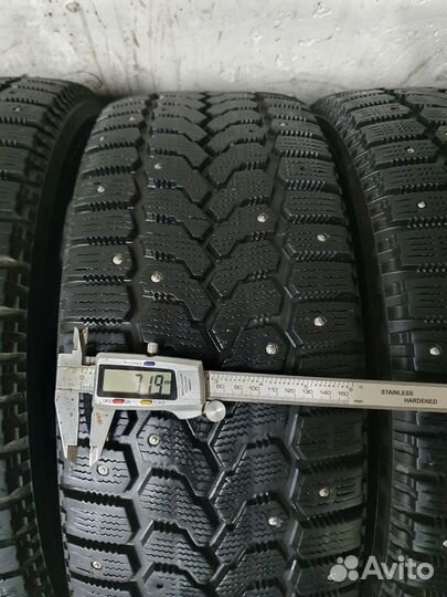 Yokohama Ice Guard Stud IG55 195/60 R15 88Q