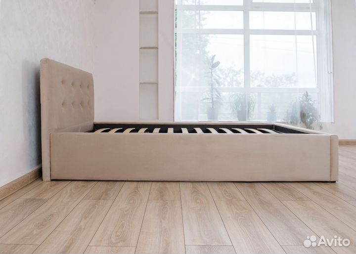 Кровать 120х200