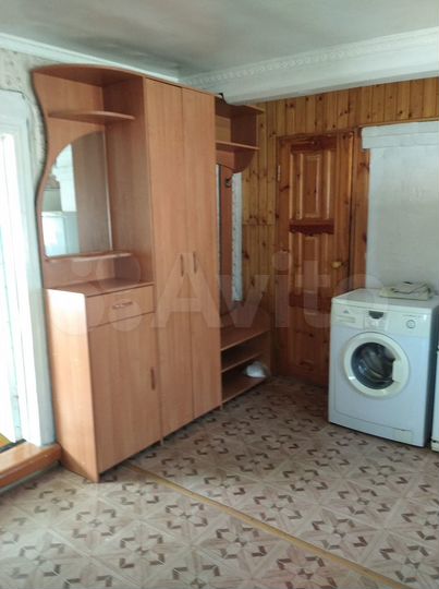 2-к. квартира, 46 м², 1/1 эт.