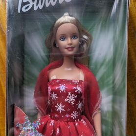 Кукла Барби barbie 2001