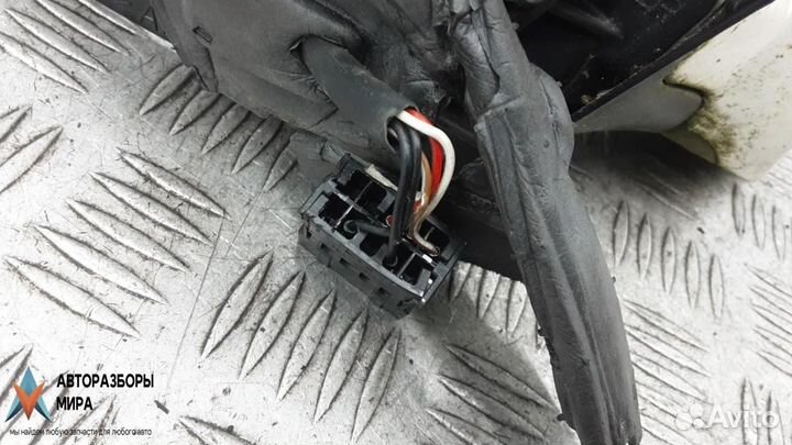 Зеркало наружное правое Audi A4 B5 1997