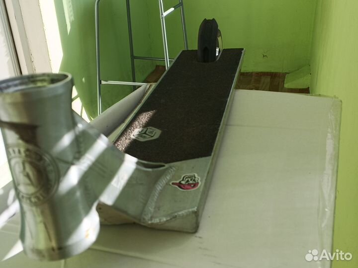 Дека для самоката Ethic Pandora