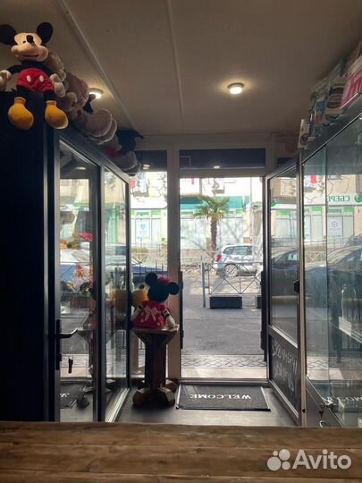 Продам готовый цветочный бизнес