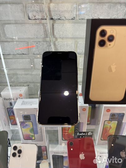 iPhone 11 Pro, 256 ГБ