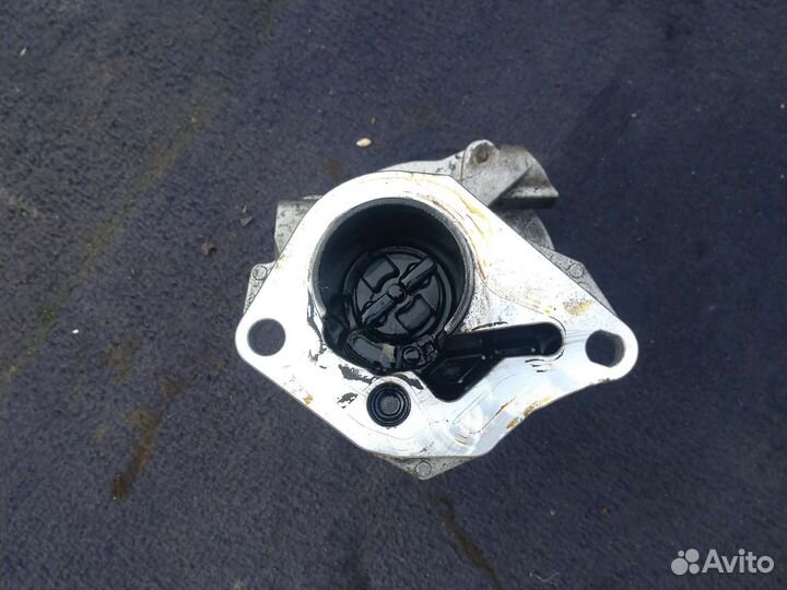 Вакуумный насос Renault 1.5DCI/Рено вакуум