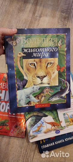 Книги из серии 