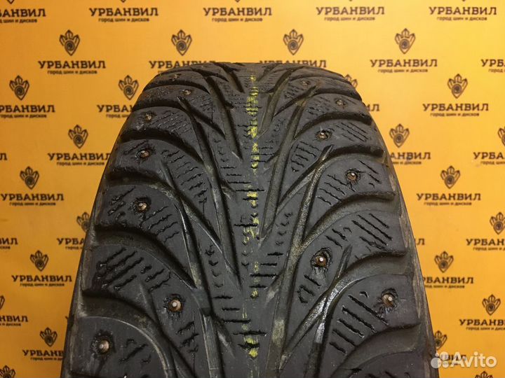 Yokohama Ice Guard IG35 195/65 R15 95T