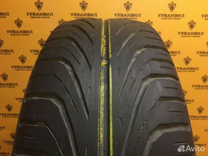 Nokian Tyres NRH 2 205/60 R15 91H