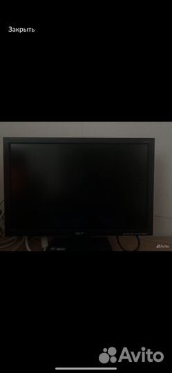 Монитор Philips