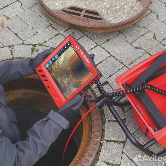 Прочистка канализации.Устранение засоров.Сантехник